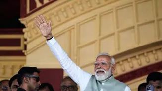 Indian PM Modi to visit New Zealand on July 10