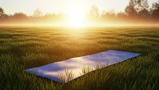 Register For Massive International Yoga Day Outdoor Events Right Now