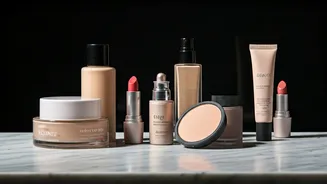 Why Beauty Lovers Are Rediscovering Soft Matte Makeup