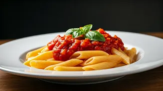 Italian Flavors: 10 Dishes to Savor!