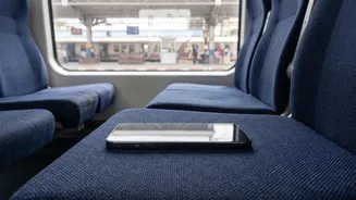 New Attention On Train Passenger Etiquette: Why Nuisance Can Bring A Fine Up To Rs 1,000