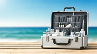 Triumphant Journeys: Overcoming Health Obstacles to Travel