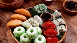 How Convenience Is Making Traditional Foods Easier To Eat And Buy