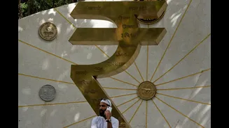 Rupee may slip to 92 before stabilising, believes Motilal Oswal’s Navneet Damani