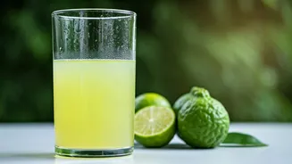 Ditch Supplements For Sweet Lime Juice Packets Tonight