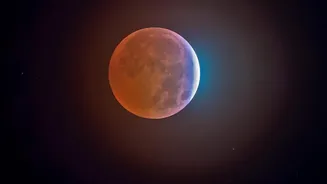 A Farther Moon Will Still Orbit Earth Long After Total Eclipses End