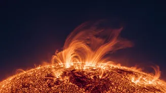 The Aditya-L1 Proba-3 Partnership Provides Detailed Measurements Of Eruption Energy