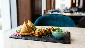 Why High-End Bengaluru Restaurants Are Not Exempt From Food Safety Checks
