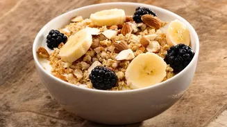 Breakfast Bowls And Digestive Comfort — Why No Single Recipe Guarantees Better Digestion