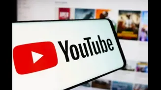 YouTube Will Now Let You Stop Seeing Shorts Videos In Search Results