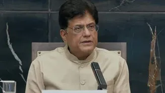 India announces $1 trillion export target for 2026-27, Piyush Goyal