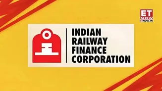 IRFC Q3 Results FY2026: Railway company posts highest-ever quarterly PAT of Rs 1802 cr