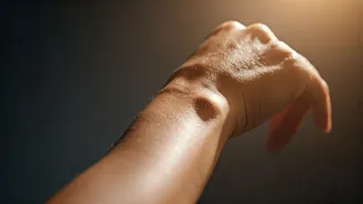 Reversing Insulin Resistance: Key Physical Clues Your Body Is Healing