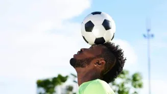 Do these exercises for better eye coordination