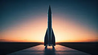 Skyroot Could Make Orbital Launches Less Government-Only