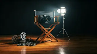 Aamir Khan & Rajkumar Hirani: Refining the Dadasaheb Phalke Biopic