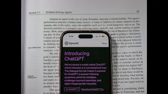 Schools in India Begin Teaching AI Literacy to Address Chatbot Challenges