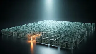 The Silent Money Traps Every Salaried Indian Faces