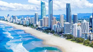 Why Queensland Is Climbing Indian Travellers' Australia Wish Lists