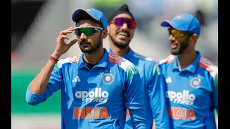 ENG vs IND 2026: England vs India Highlights & Review – 1st ODI
