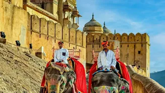 The Next Phase Of Indian Tourism Could Be About Experiences, Not Just Destinations