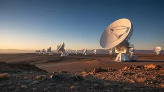 Beyond Rockets: Where AI And Data Skills Fit Into India's Space Industry