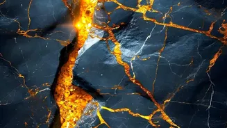 Subduction Is Destroying Pacific Seafloor Faster Than New Crust Forms