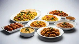 9 Gujarati Delights: A Culinary Journey You'll Adore