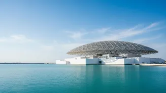 Free UAE Entry Visa Deal: Abu Dhabi's New Travel Push