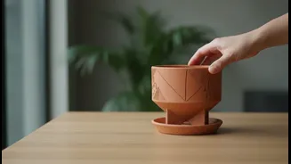 How Rajasthan artisans collaborate with urban designers to modernise traditional terracotta cookware
