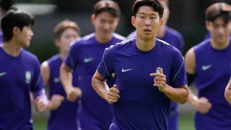 South Korea, FIFA and Algeria vs Austria: The Truth Behind the Viral Match-Fixing Claims