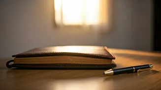 Unlock Your Day: The Transformative Power of Morning Journaling