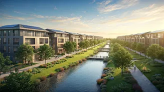 Brigade Exotica: Harmonizing Luxury Living with Eco-Conscious Design in Bangalore