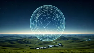 Daily Horoscope: Your Astrological Guide for November 6, 2025