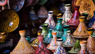 How to shop for handmade souvenirs