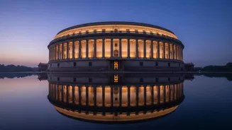 The Cost Of Every Parliament Washout May Surprise You