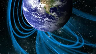 The Pacific Ocean's Shrinkage Is Measured in Geological Time