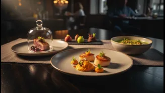The Best Restaurant Choices Are Sometimes The Ones The Kitchen Makes For You