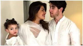 Priyanka Chopra and Nick Jonas' marriage is being scrutinized—are they a PR stunt or a genuine power couple? Internet users take on the role of det...