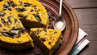 Cold-Pressed Cooking Guide: Matching Mustard Groundnut And Sesame Oils To Traditional Regional Recipes