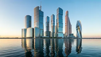 India's Economic Outlook: 2025-2026 Trends & Growth