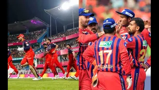 IPL 2026: Match 23, RCB vs LSG Match Prediction – Who will win today’s IPL match between Royal Challengers Bengaluru vs Lucknow Super Giants?