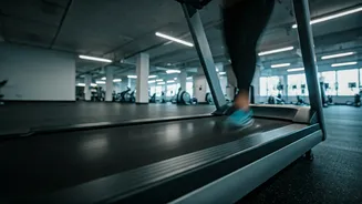 The Viral 3 30 3 Workout Sweeping Indian Cities