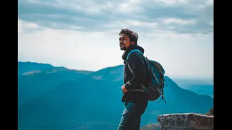 Understanding Adventure Travel Insurance: What Indian Travellers Should Know