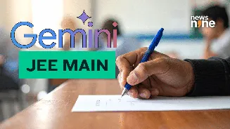 Google Gemini adds JEE Main prep with full-length mock exams