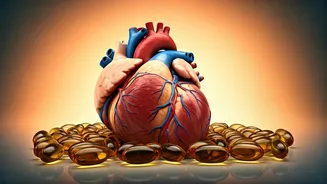 Omega-3: Why Indians Often Fall Short?