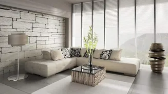 Fan of minimalism? These decor styles are for you!