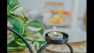 Protect Iron Decor from Rust in Humid Indian Homes
