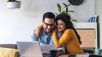 Managing Shared Flat Expenses: Setting Financial Rules And Using Split Apps