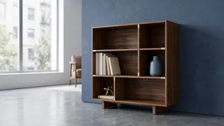What to Look for When Choosing Furniture for a Compact Urban Apartment